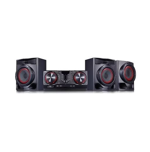 LG - HIFI - XBOOM CJ45*