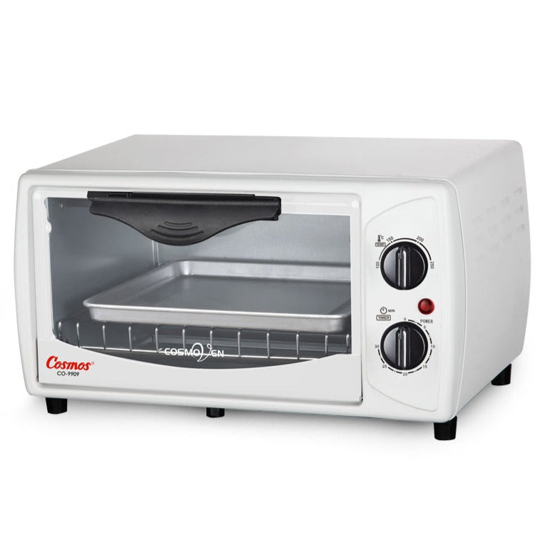 COSMOS - OVEN LISTRIK 09Liter - CO-9909W