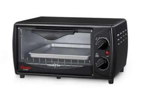 COSMOS - OVEN LISTRIK 09Liter - CO-9909B