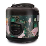 COSMOS - RICE COOKER MANUAL 2.0Liter - CRJ-8228B