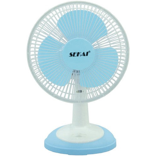 SEKAI - KIPAS ANGIN DESK FAN 9" - DFN-906