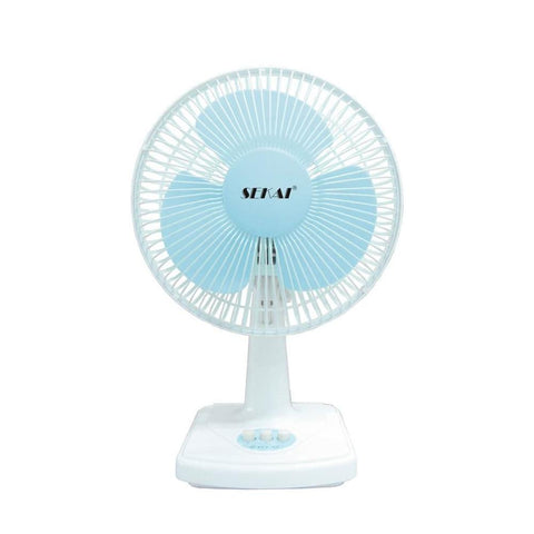 SEKAI - KIPAS ANGIN DESK FAN 9" - DFN-909