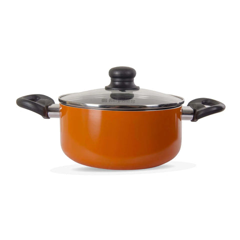 MIYAKO - PANCI DUTCH-OVEN - DO-20A