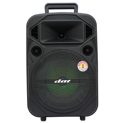 DAT - SPEAKER AKTIF - DT-815AS