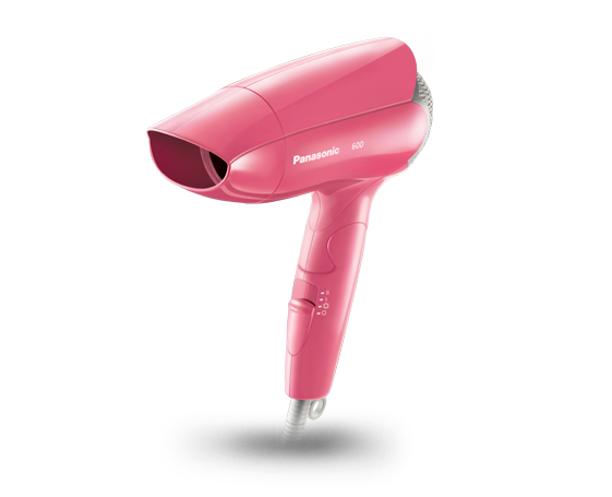 PANASONIC - HAIR DRYER - EH-ND18P415 (PINK)