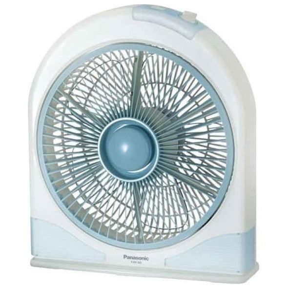 PANASONIC - KIPAS ANGIN DESK FAN - F-ER303-G2