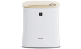 SHARP - AIR PURIFIER - FP-F30Y-C (CREAM)