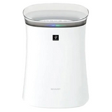 SHARP - AIR PURIFIER - FP-F40Y-W (PUTIH)