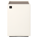 SHARP - AIR PURIFIER - FP-S40Y-W