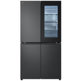 LG - KULKAS MULTI DOOR (601L) - GC-V24FFCHB