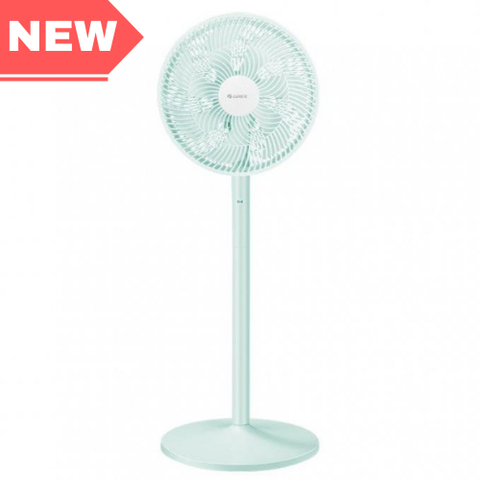 GREE - KIPAS ANGIN STAND FAN 14" - GCF-14IGN