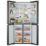 LG - KULKAS MULTI DOOR (470L) - GCFB47FFQAB