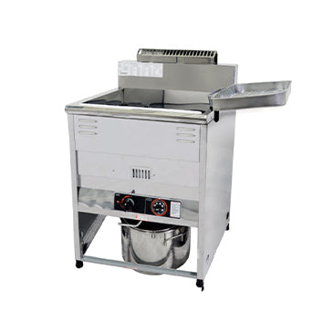 GEA/GETRA - DEEP FRYER - GF-40MP