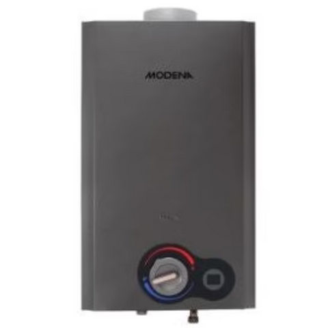 MODENA - WATER HEATER GAS - GI-1020B