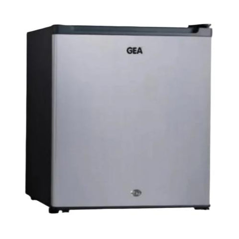 GEA/GETRA - KULKAS 1 PINTU PORTABLE (46L) - GMB-50 (INOX)