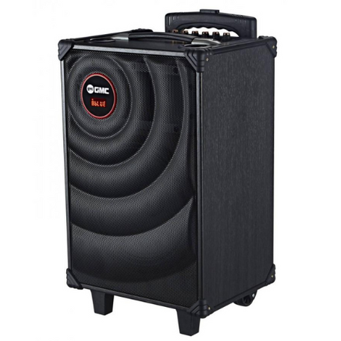 GMC - SPEAKER AKTIF 12" - 883R