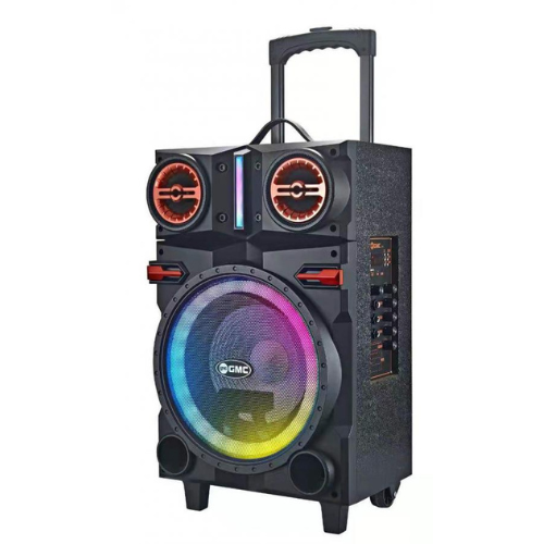 GMC - SPEAKER AKTIF (10") - GMC - 897U