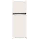 LG - KULKAS 2 PINTU BIG (340L) - GN-B312PQBN