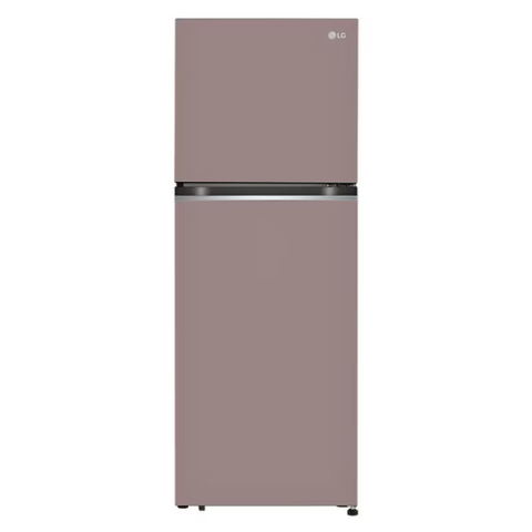 LG - KULKAS 2 PINTU SMALL (236L) - GN-B312PQCP