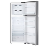 LG - KULKAS 2 PINTU BIG (340L) - GN-B312PQMB