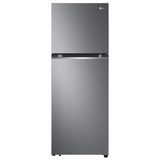 LG - KULKAS 2 PINTU BIG (340L) - GN-B312PQMB