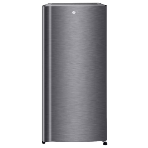 LG - KULKAS 1 PINTU (169L) - GN-Y201CLD