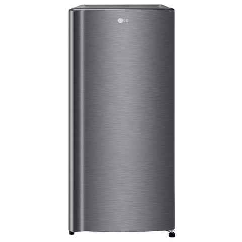 LG - KULKAS 1 PINTU (169L) - GN-Y201CLD