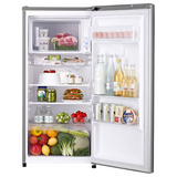 LG - KULKAS 1 PINTU (164L) - GN-Y201CLSR