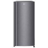 LG - KULKAS 1 PINTU (164L) - GN-Y201CLSR