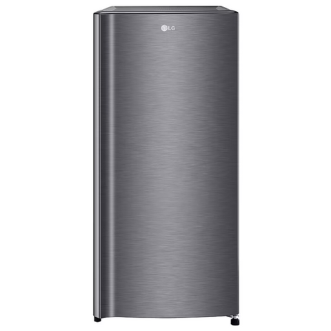 LG - KULKAS 1 PINTU (164L) - GN-Y201CLSR