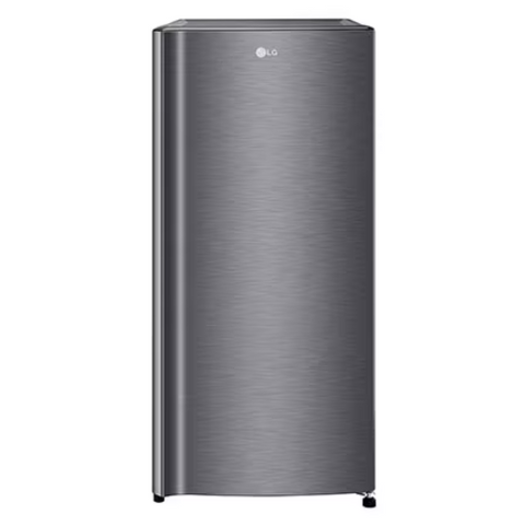 LG - KULKAS 1 PINTU (164L) - GN-Y201CLS*