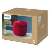 PHILIPS - RICE COOKER DIGITAL 1.8Liter - HD-4712/31