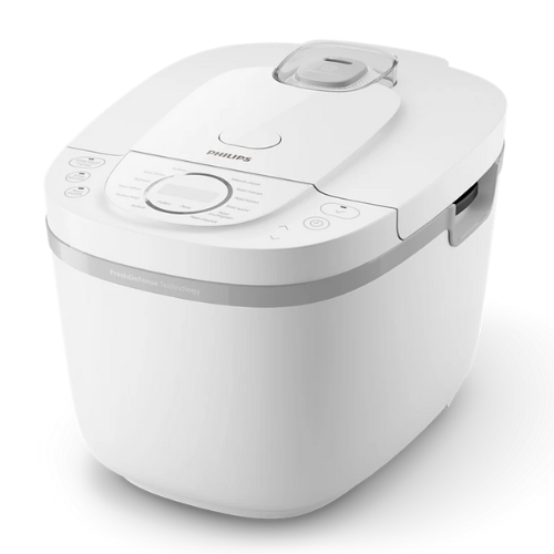 PHILIPS - RICE COOKER DIGITAL 1.8Liter - HD-4716/30