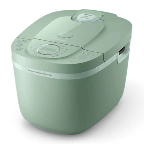 PHILIPS - RICE COOKER DIGITAL 1.8Liter - HD-4716/32