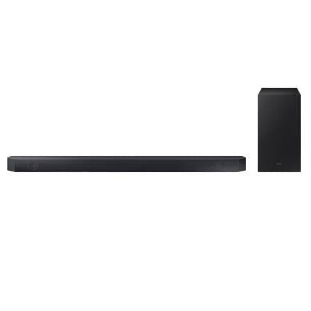 SAMSUNG - SOUNDBAR - HW-Q600C/XD