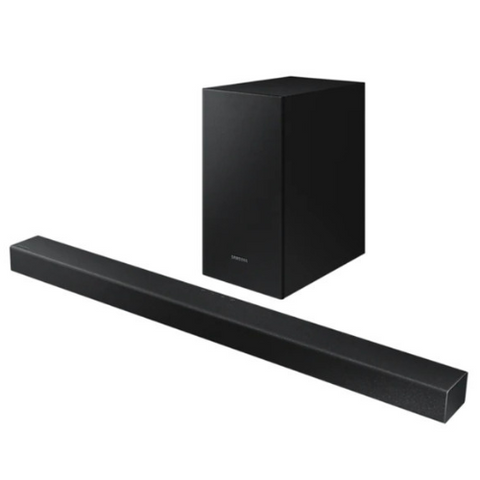 SAMSUNG - SOUNDBAR - HW-T420