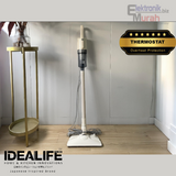 IDEALIFE - VACUUM CLEANER - IL-130A