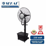 SEKAI - KIPAS ANGIN STAND FAN 26" - IST-2676M