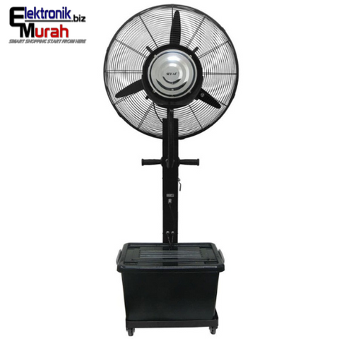 SEKAI - KIPAS ANGIN EMBUN STAND FAN 26" - IST-2672M