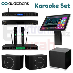 PAKET KARAOKE