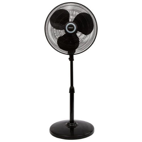 MIYAKO - KIPAS ANGIN STAND FAN 16" - KAS-1607 PL