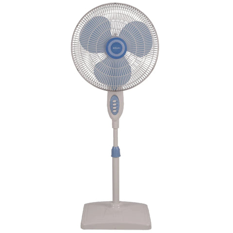 MIYAKO - KIPAS ANGIN STAND FAN 16" - KAS-1618KB-PL