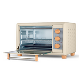 KIRIN - OVEN LISTRIK 20Liter - KBO-200