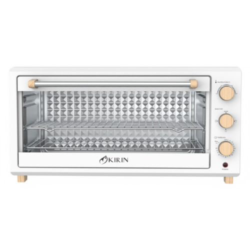 KIRIN - OVEN LISTRIK 35.0Liter - KBO-350WB