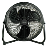 KIRIN - KIPAS ANGIN DESK FAN 12" - KIF-121FL