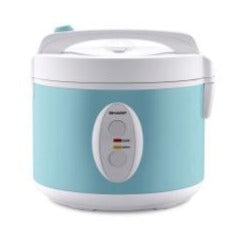 SHARP - RICE COOKER MANUAL 1.8Liter - KS-G18MP-BL