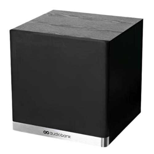 AUDIOBANK - KARAOKE SUBWOOFER 12" - KSB-120MK2