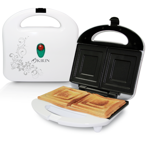 KIRIN - SANDWICH MAKER - KST-365T