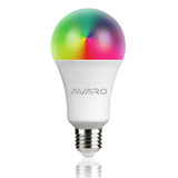 AVARO - WIFI SMART LAMPU LED - 12WATT