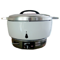 RICE COOKER GAS